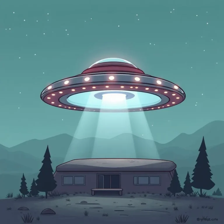 UFO 1