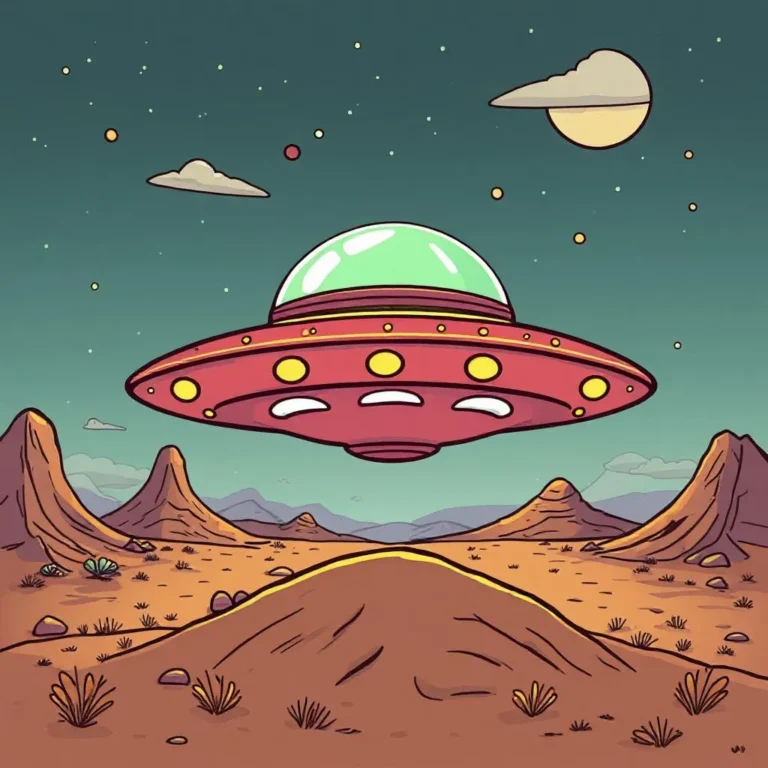 UFO 3