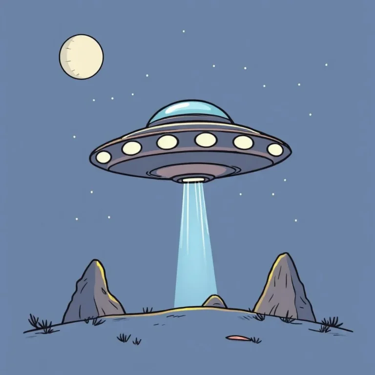 UFO 5