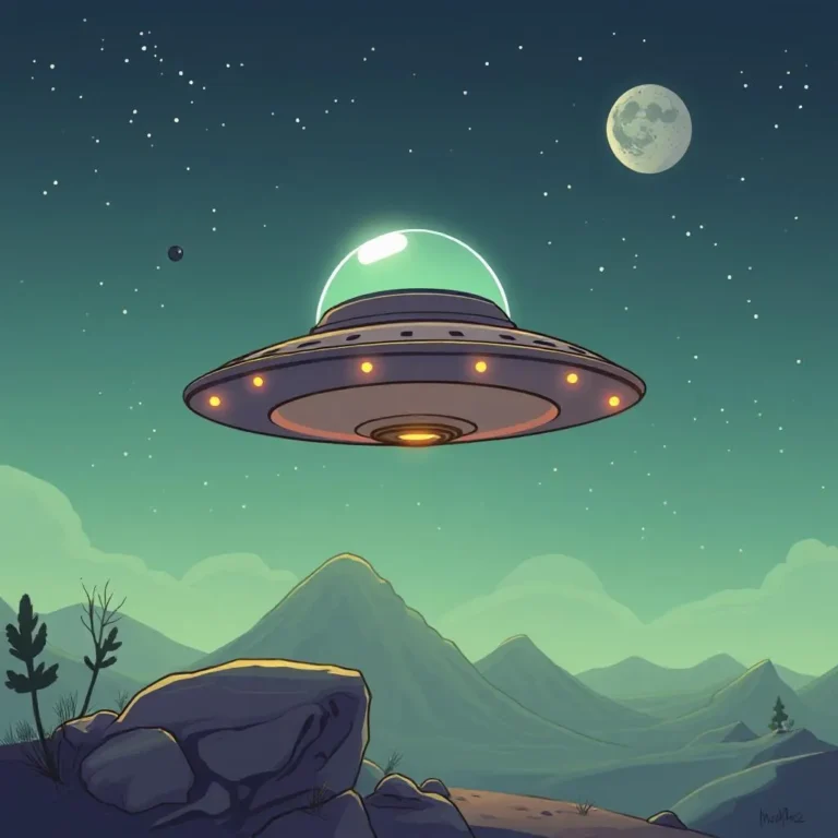 UFO 6