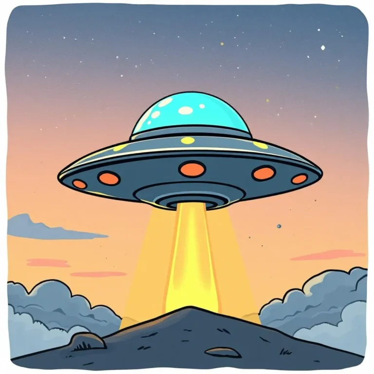 UFO 7