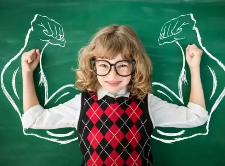 how to build resilience